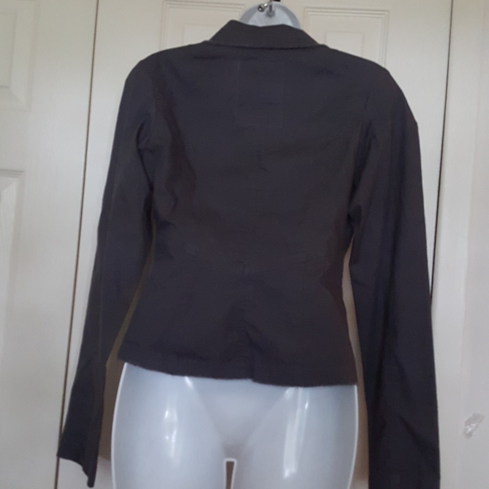JACKET. - Picture 5 of 7
